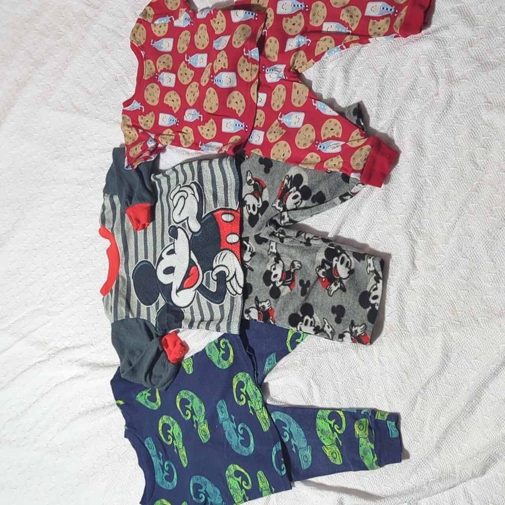 Pajama sets